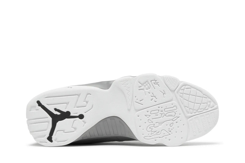 Nike Air Jordan 9 Retro 'Particle Grey'