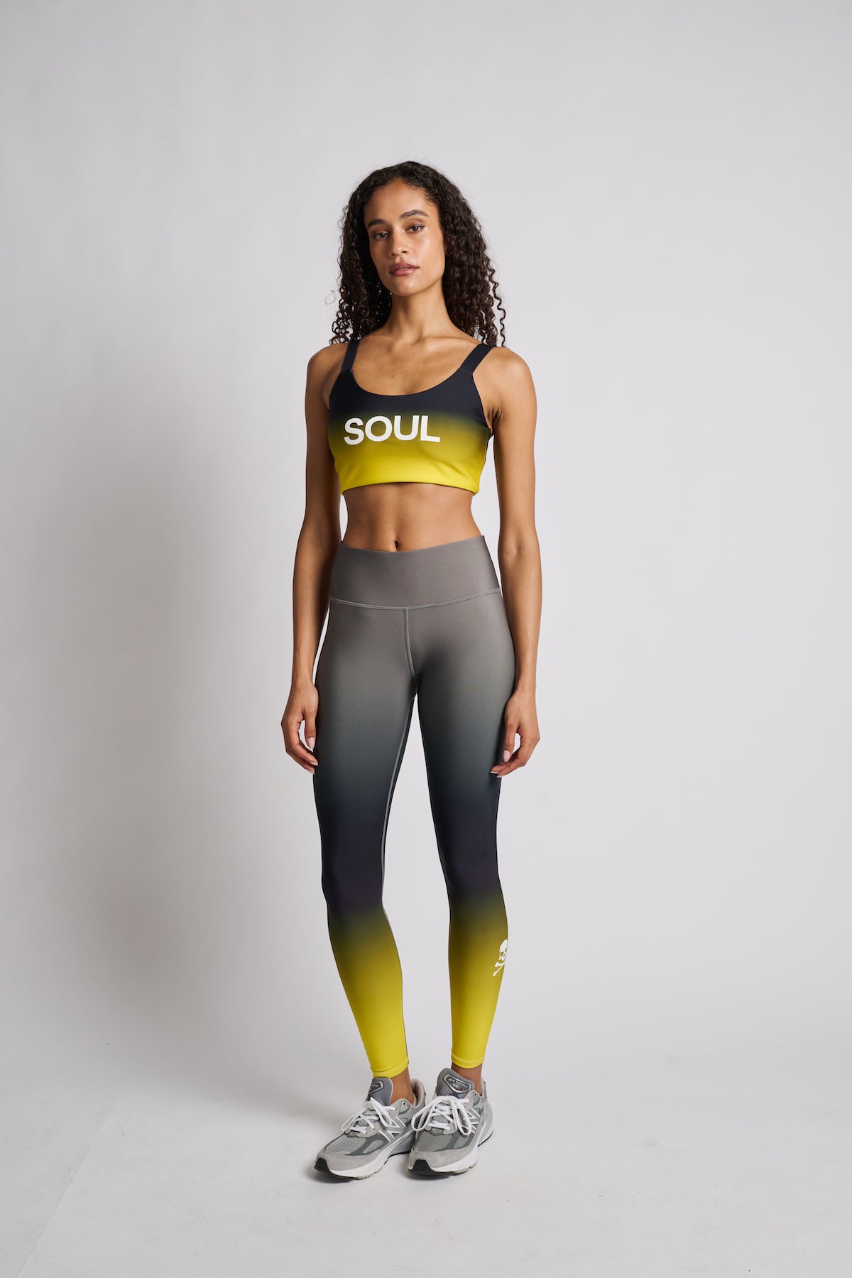 DuoKnit Soul Ombre Bra
