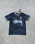 Stussy x Brazil "Desert Breeze"