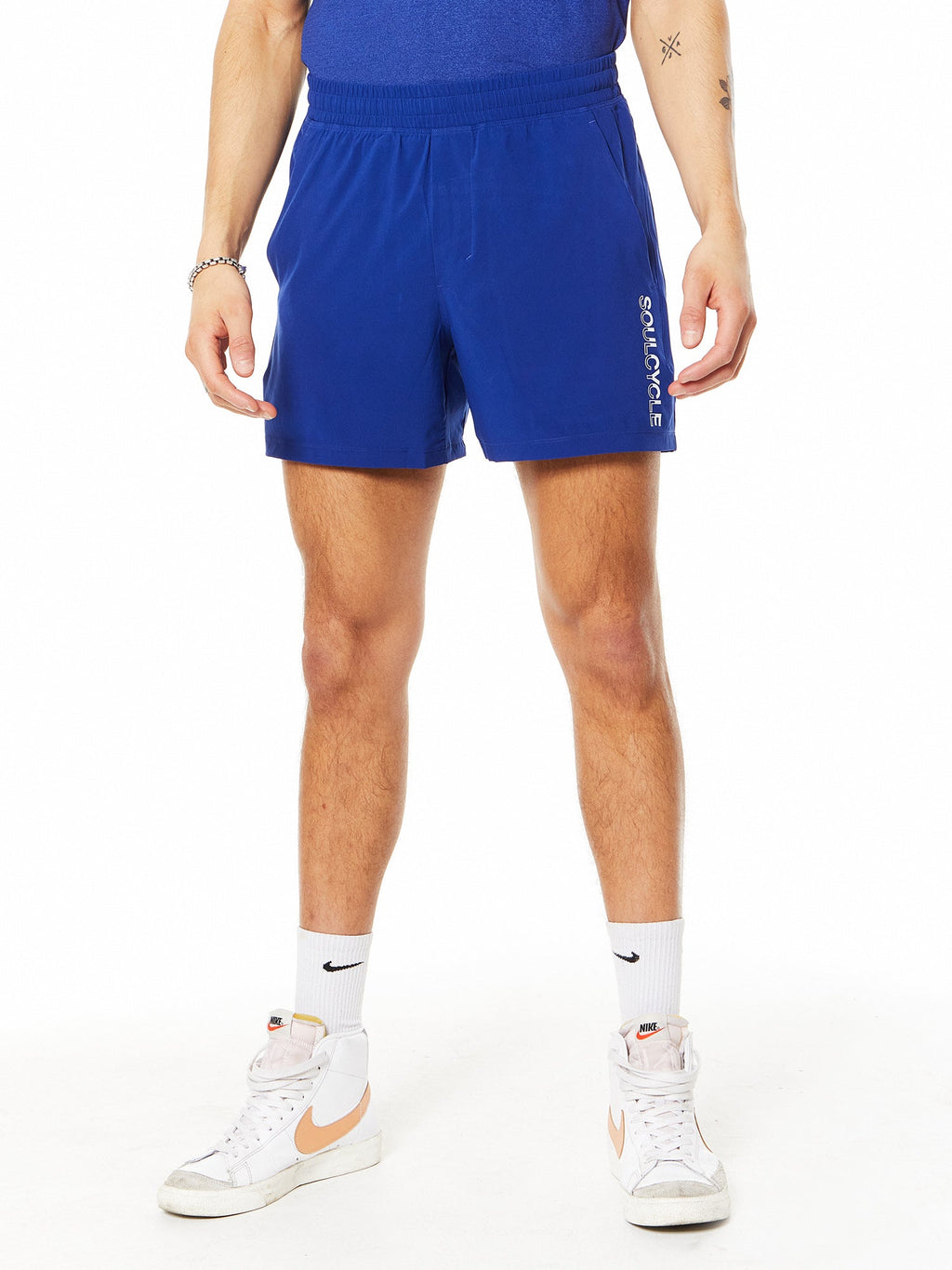 Pace Breaker Short 5" Lined