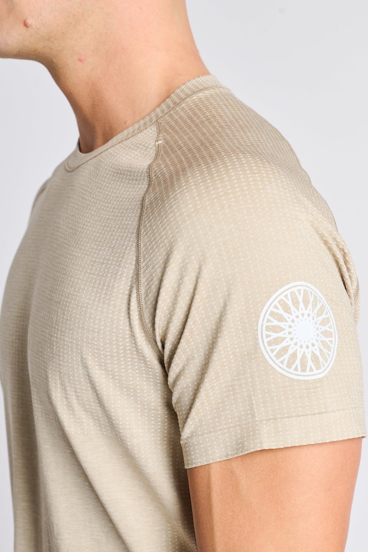 Metal Vent Tech Short Sleeve
