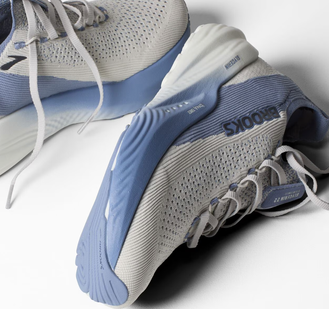 Men's Glycerin StealthFit 22