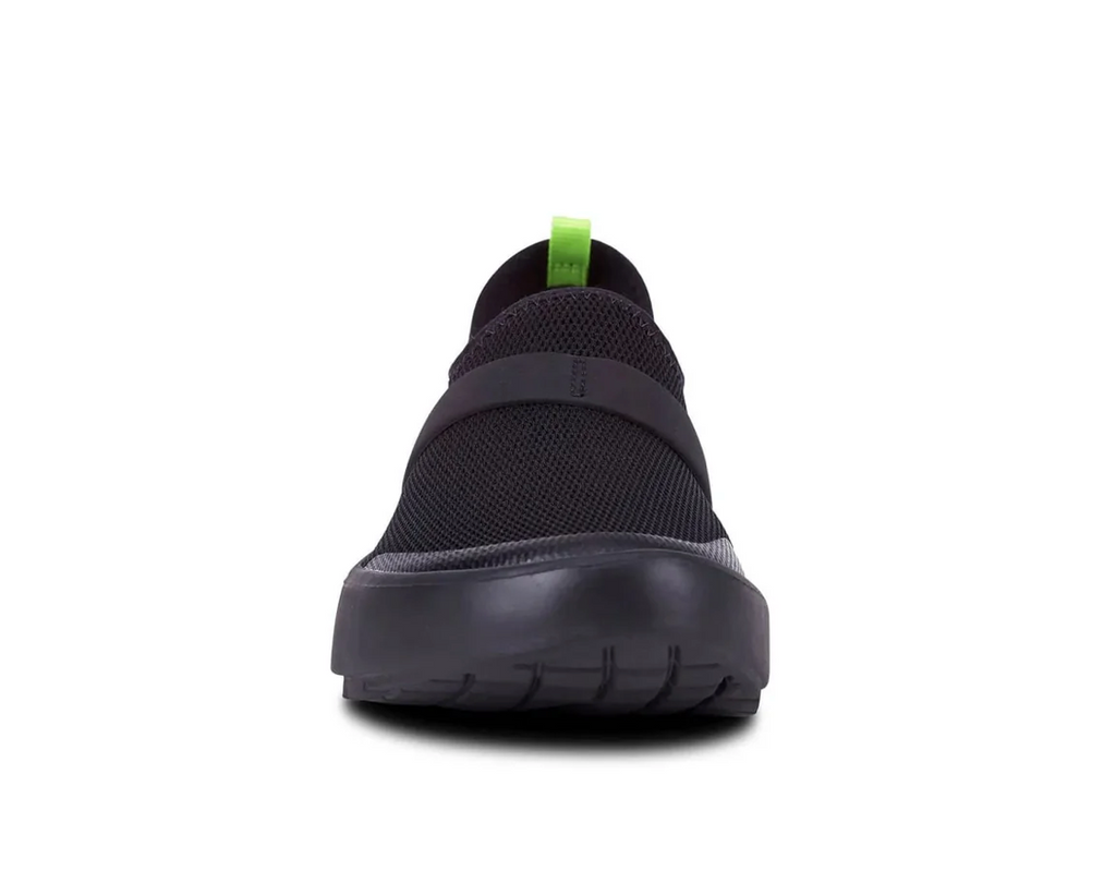 Women's OOmg Low Mesh
