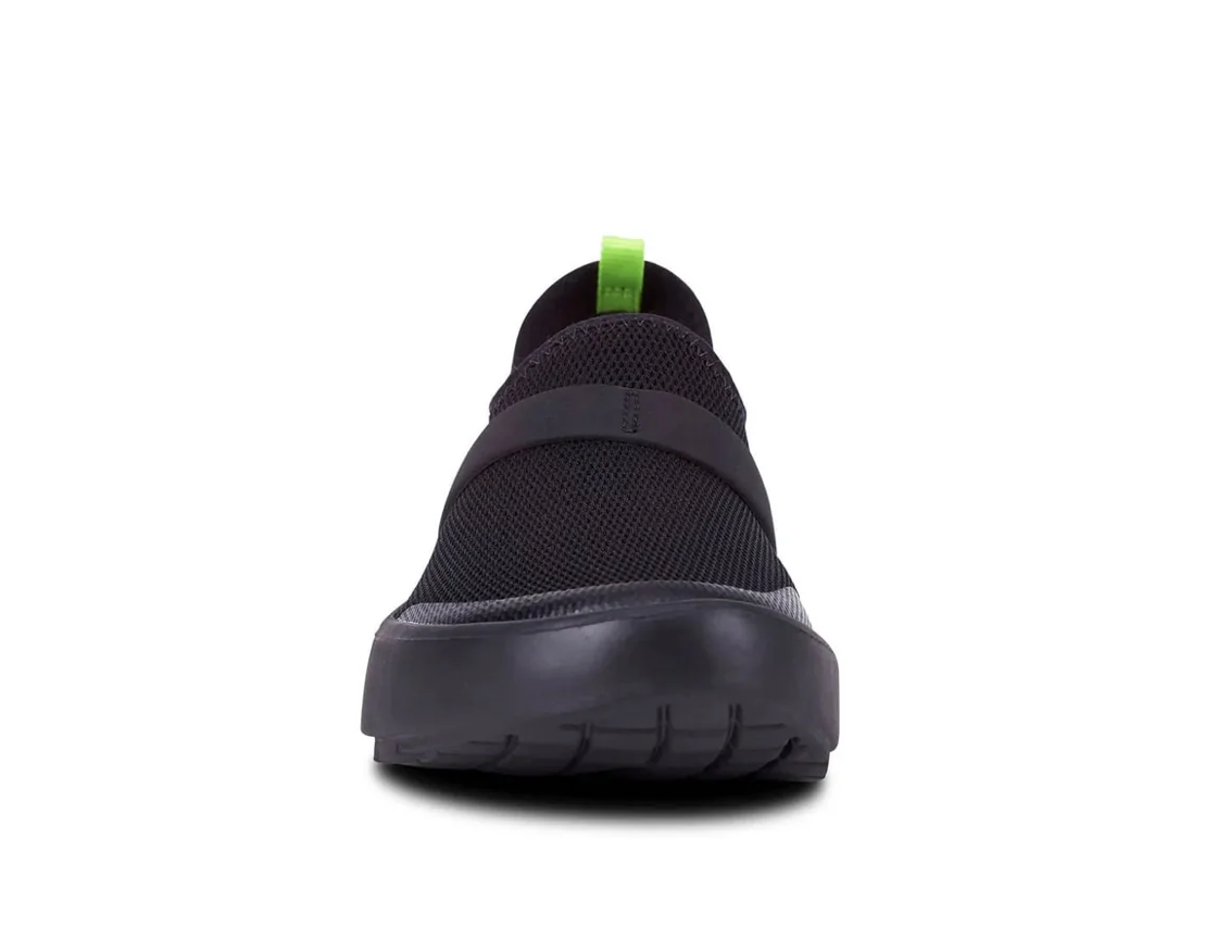 Women's OOmg Low Mesh