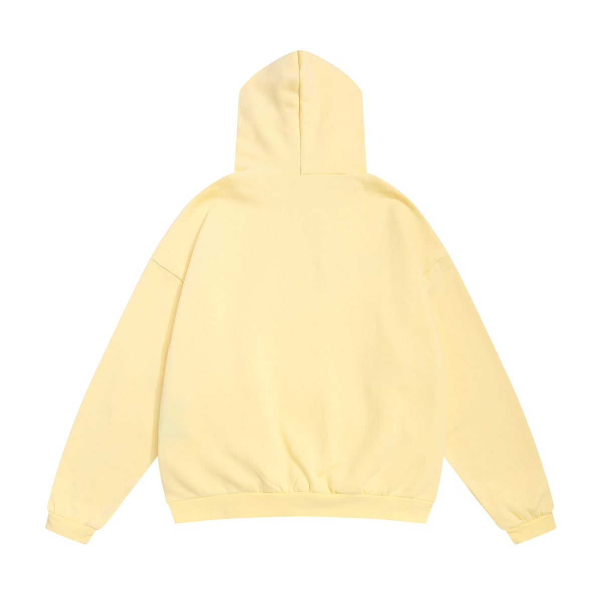 Fear of God State Embroidered Graphic Hoodie