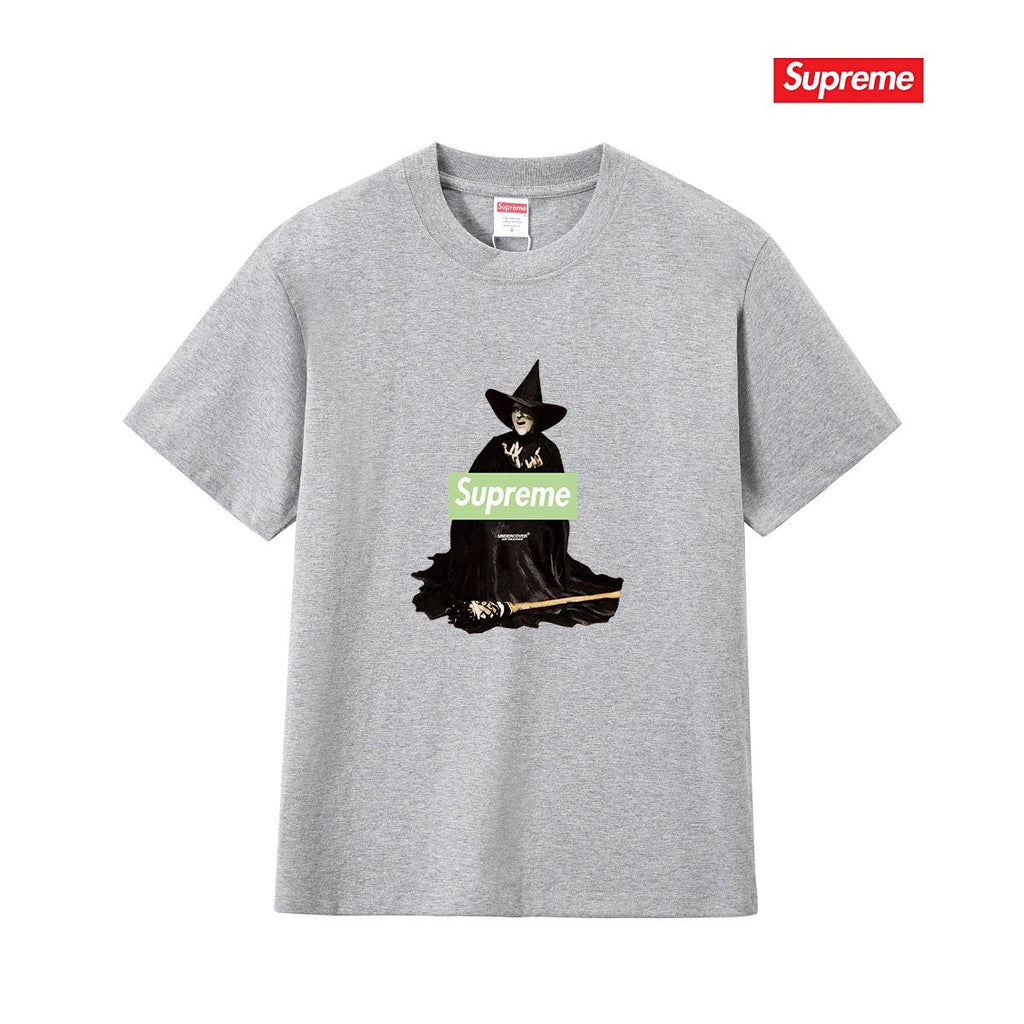 Supreme Witch Graphic T-Shirt