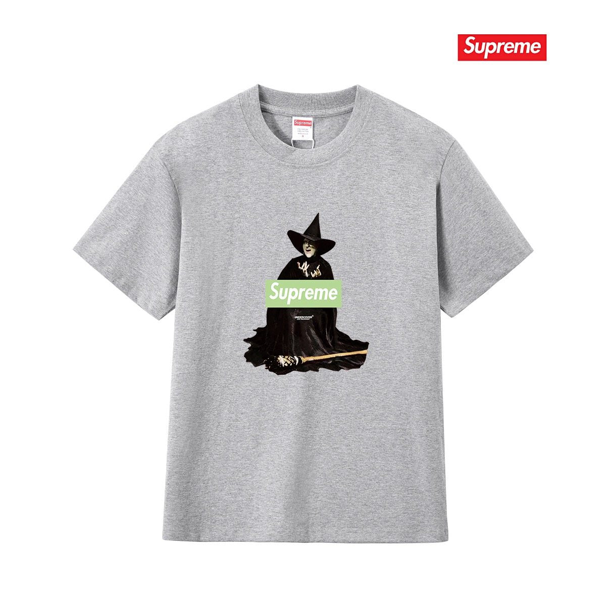 Supreme Witch Graphic T-Shirt