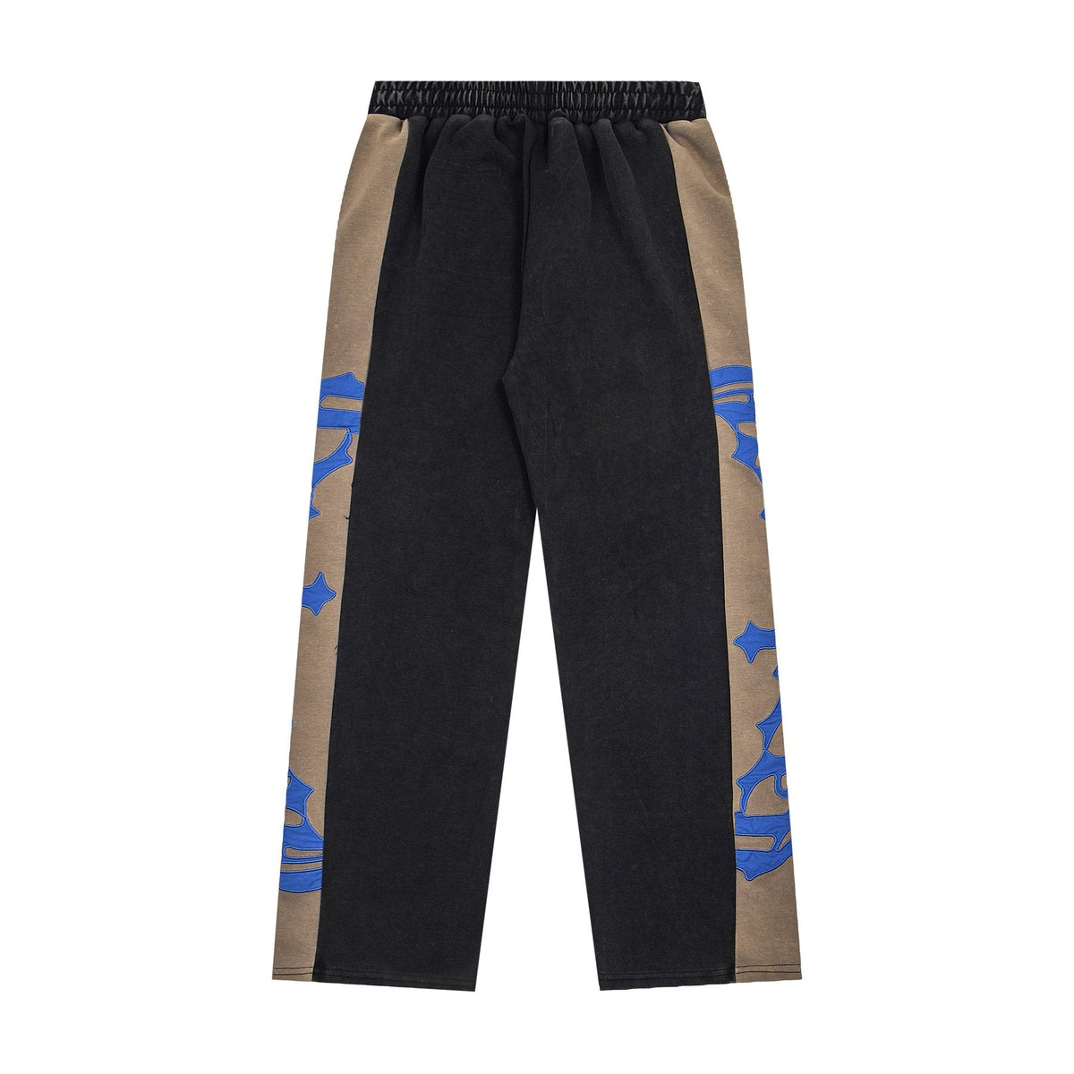 Godspeed Gothic Side Lettering Sweatpants