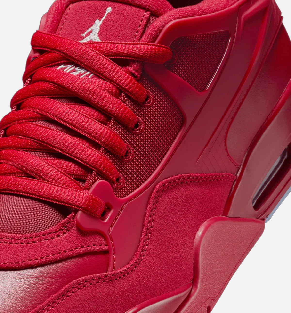 Air Jordan 4 RM – Men's Lifestyle Shoe in Varsity Red/Blue Tint/Black/White