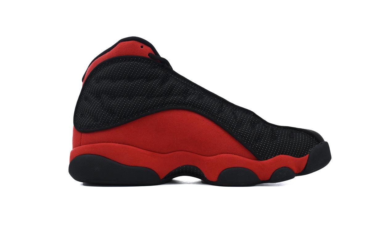 Jordan 13 Retro Bred (2017) 414571-004