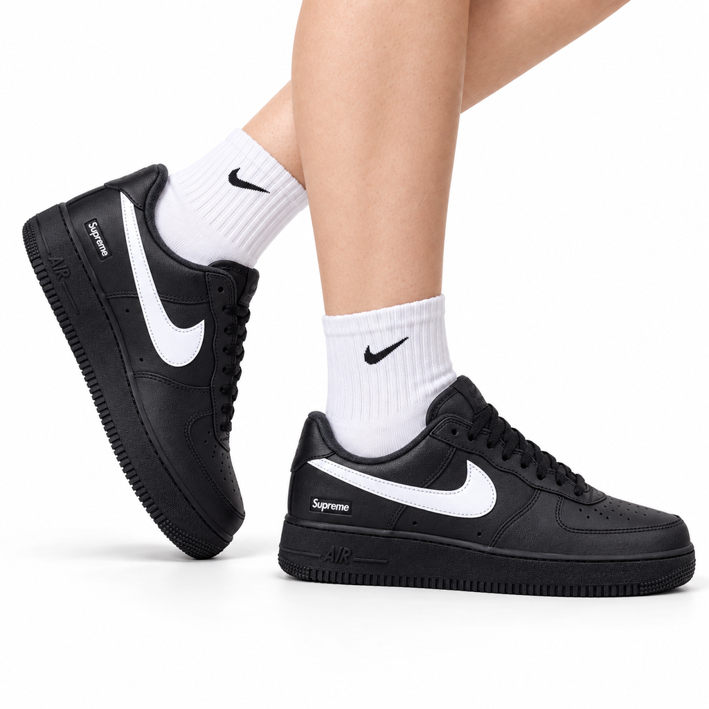 NIKE Air Force 1 Sneakers