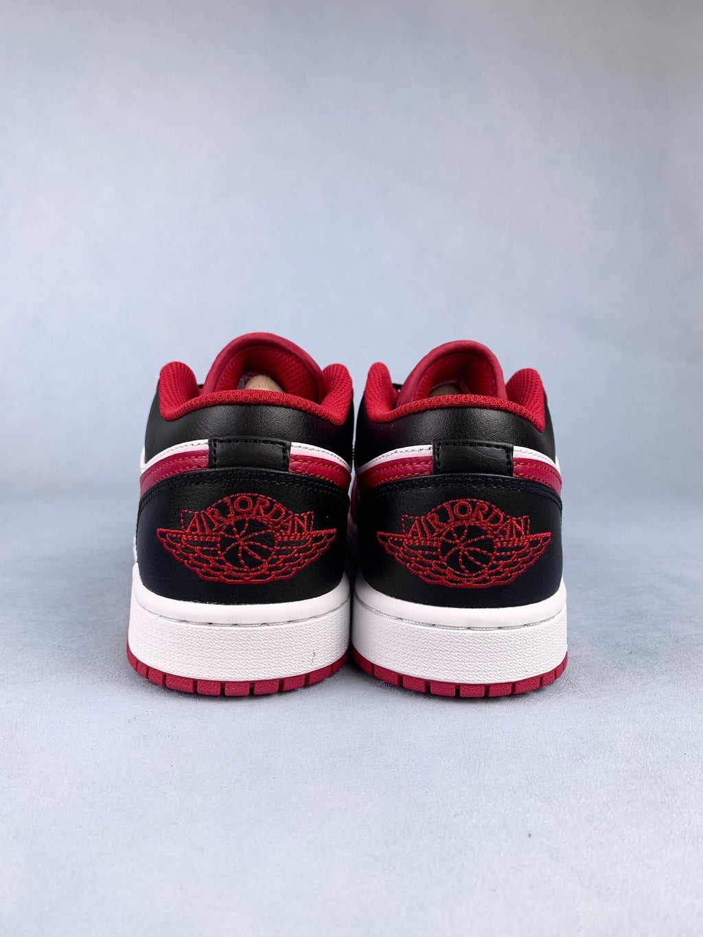 Air Jordan 1 Low Signature Colorway 29 Unisex Sneakers